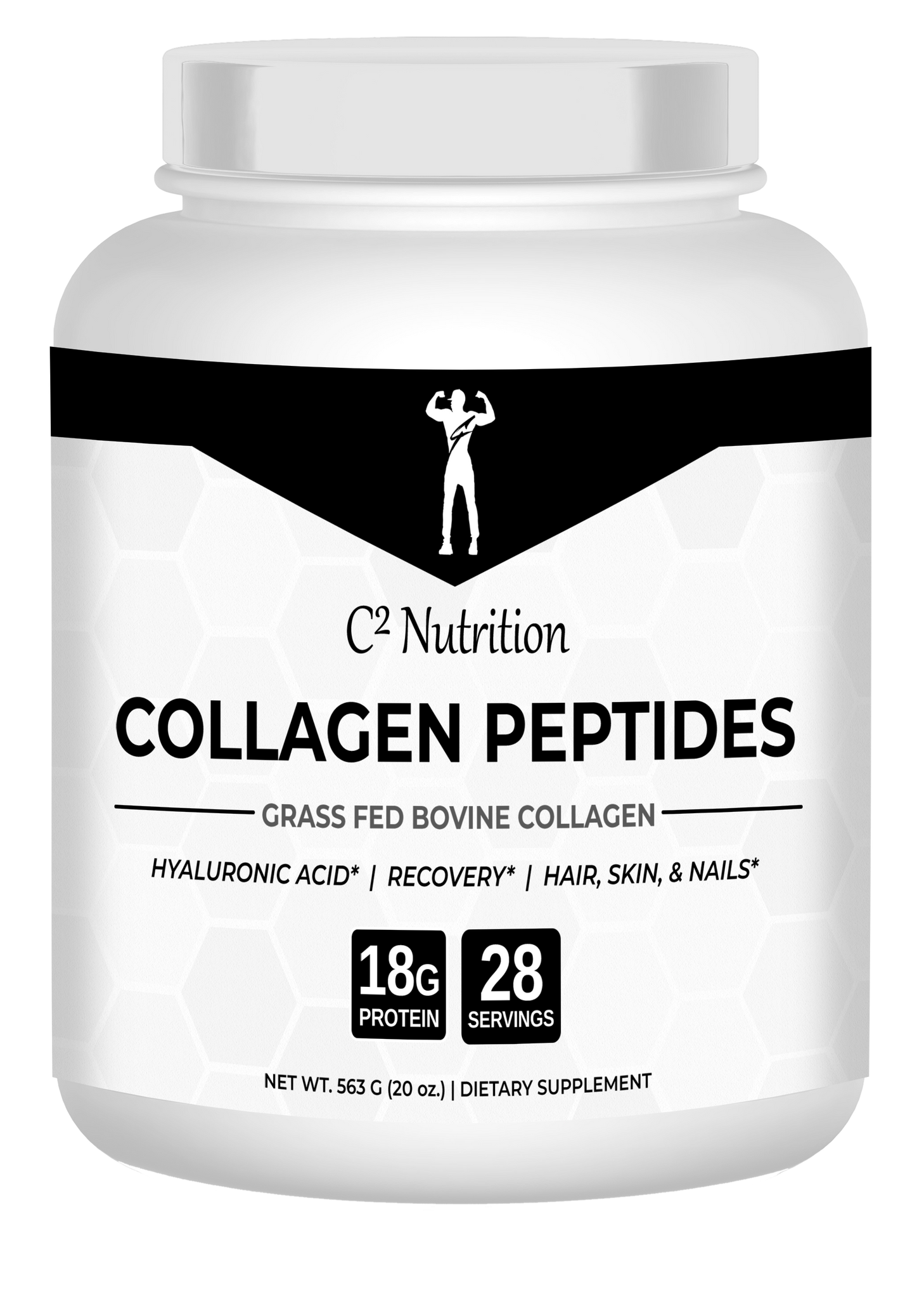 Collagen Peptide Protein Powder