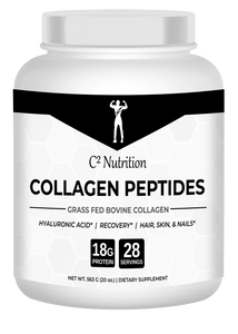 Collagen Peptide Protein Powder