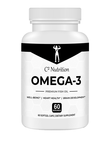 Omega-3