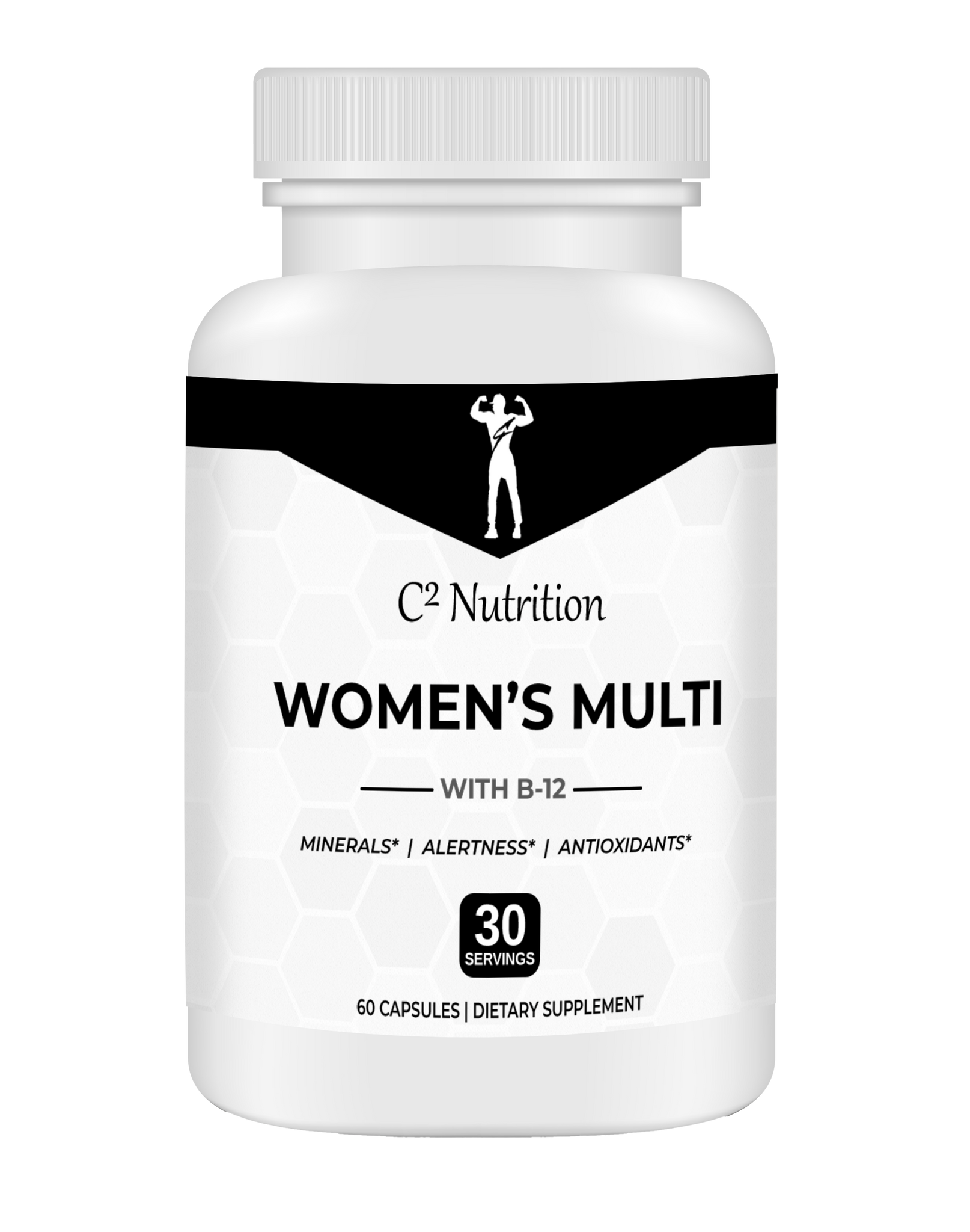 Women's MultiVitamin