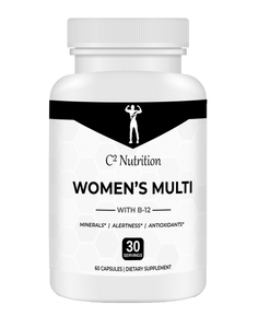 Women's MultiVitamin