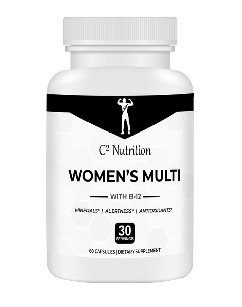 Women's MultiVitamin