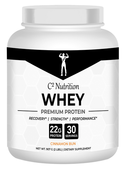 Active Lean Whey Protein