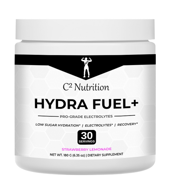 Hydra Fuel+ - 30 Servings