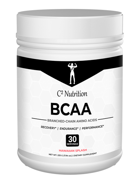 BCAA Active Fuel